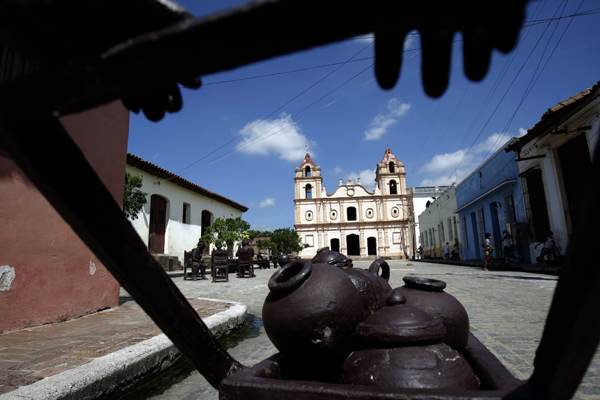 Amplio y diverso programa cultural de la Oficina del Historiador de Camagüey para este verano