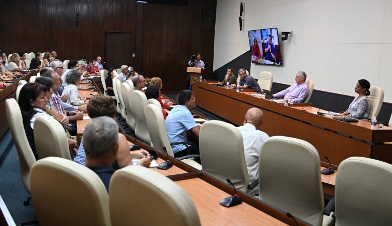 Desarrollan en  Cuba novedosos equipos y dispositivos médicos