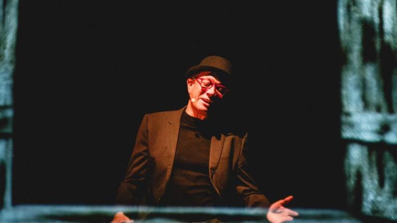 Actuará cantautor dominicano en Museo de Bellas Artes de Cuba