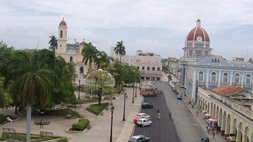 Festejará Cienfuegos aniversario 19 de la declaratoria Patrimonio de la Humanidad