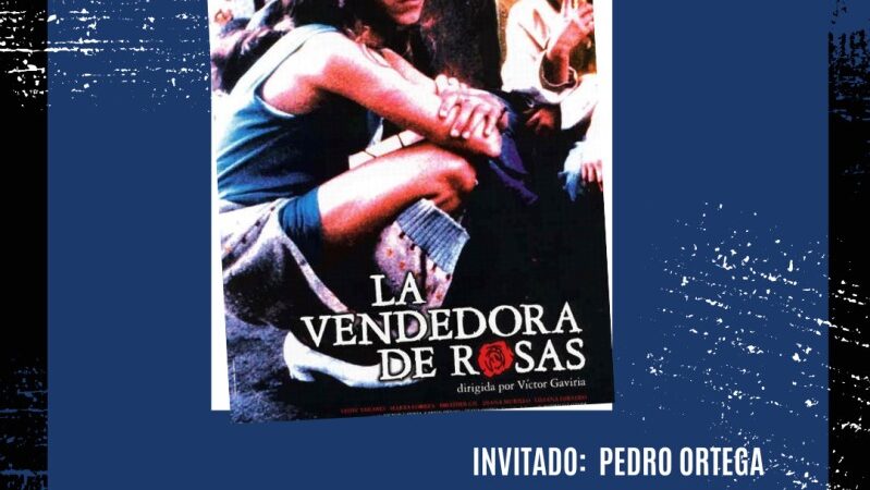 Tardes de cine latinoamericano en el Pabellón Cuba