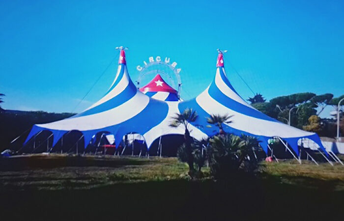 Llega a Matanzas el Circo Nacional de Cuba