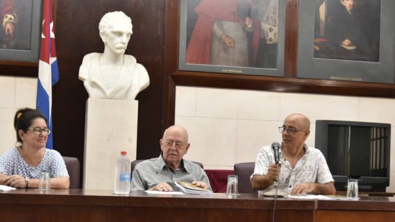 IV Coloquio Fernando Ortiz, en el aniversario 30 de La ruta de las personas esclavizadas