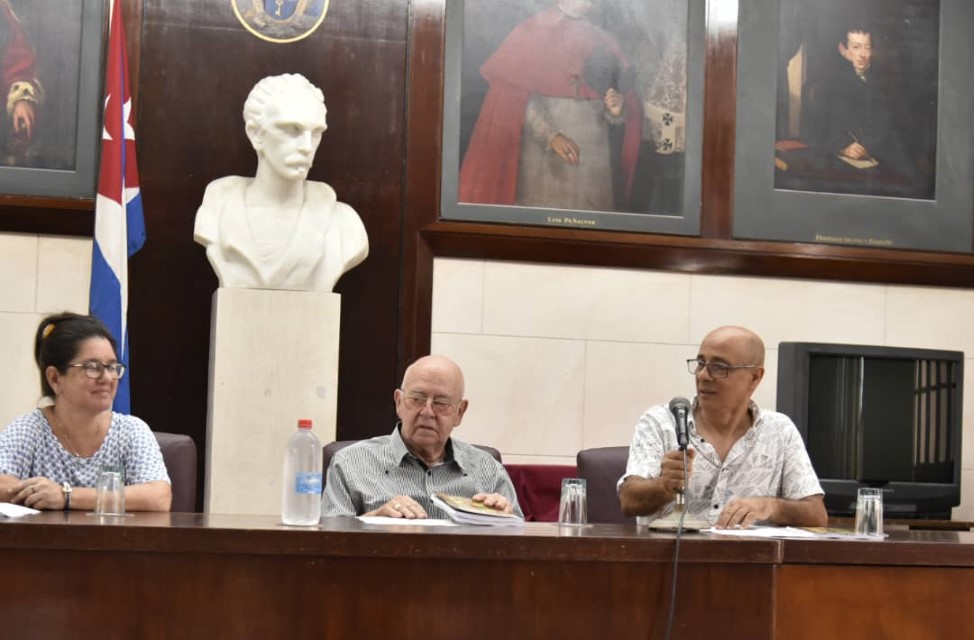 IV Coloquio Fernando Ortiz, en el aniversario 30 de La ruta de las personas esclavizadas