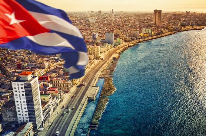 Denuncia Díaz-Canel persistente hostilidad de EEUU contra Cuba