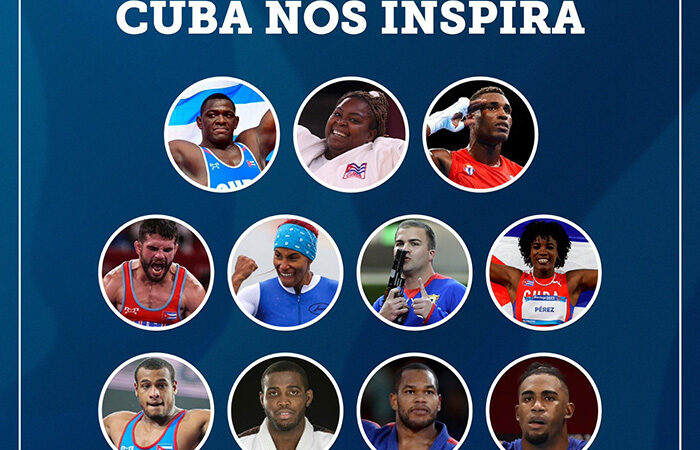 Díaz-Canel: Nuestra delegación nos hará vivir días memorables