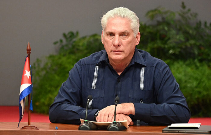 Intervino Presidente cubano en X Cumbre Extraordinaria del ALBA-TCP