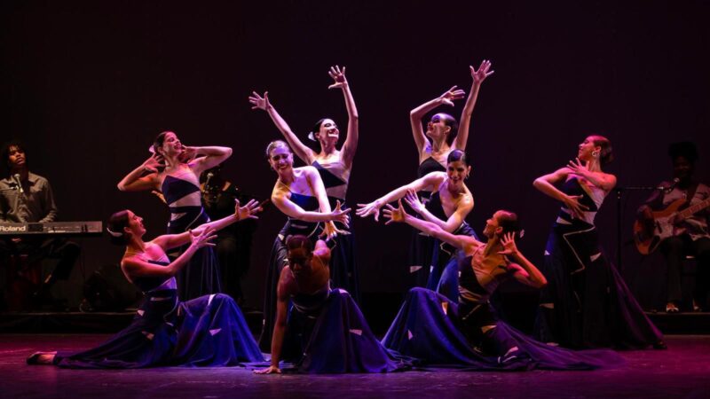 Lizt Alfonso Dance Cuba de regreso a Cuba y nuevos retos en la escena internacional
