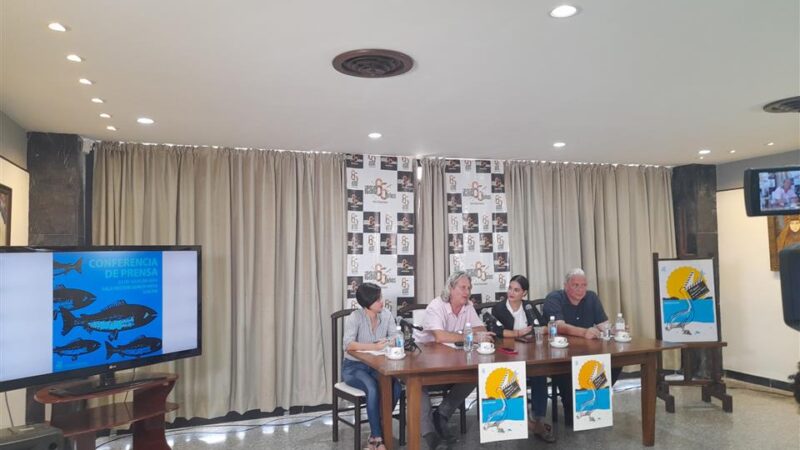 Festival de Cine de Gibara, un éxito multicultural en Cuba