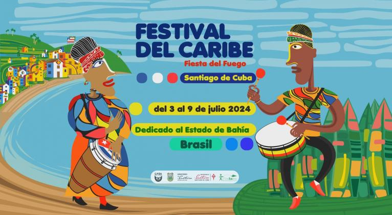 La plástica en el Festival del Caribe: miradas hacia la identidad