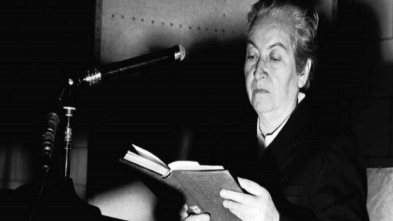 Amor, amor… Del verso, las alas