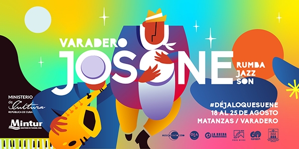Comienza Festival Varadero Josone, música y más en balneario de Cuba