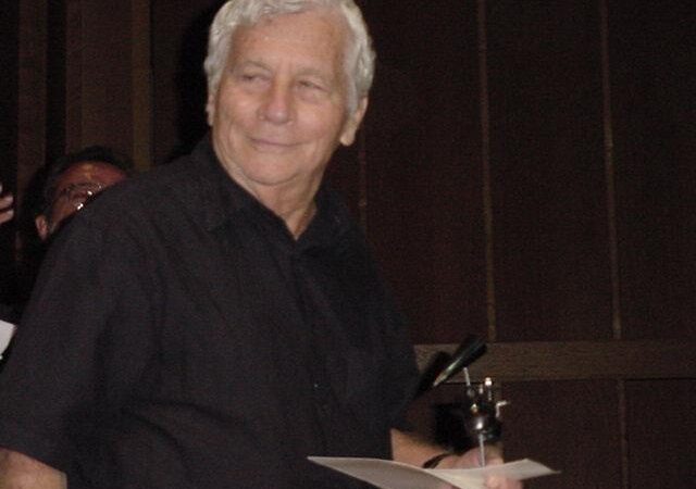 Juan Blanco, precursor de la música electroacústica en Cuba