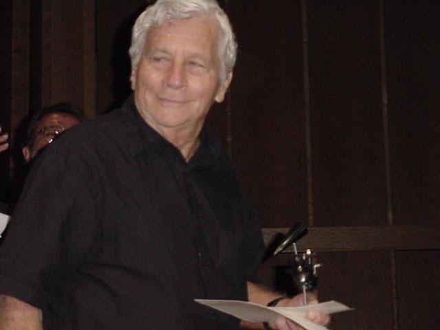 Juan Blanco, precursor de la música electroacústica en Cuba