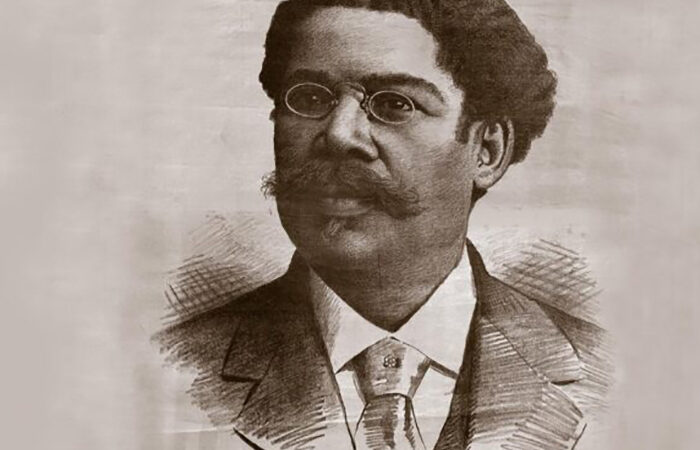 Juan Gualberto Gómez: una vida heroica por Cuba