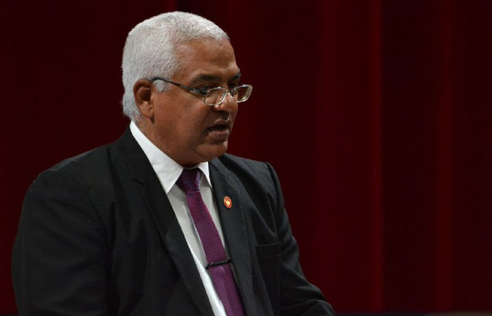 Cuba cuenta con nueva Ley del Procedimiento administrativo