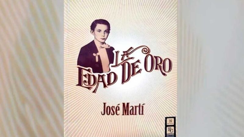 La Edad de Oro se suma a tradición literaria infantil de Guatemala