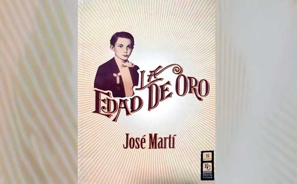La Edad de Oro se suma a tradición literaria infantil de Guatemala