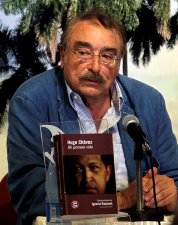 La primera vida de Hugo Chávez
