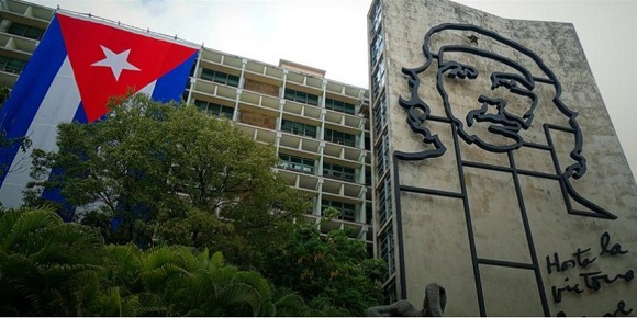 Desmantelan plan terrorista contra Cuba organizado desde Estados Unidos