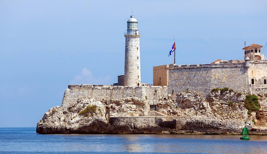 Cuba es destino cultural número uno del mundo