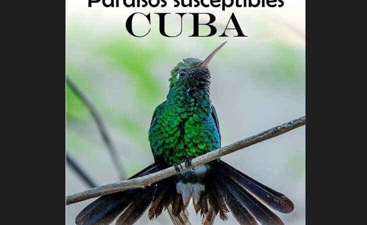 Dedican muestra fotográfica al cuidado en Cuba de sus ecosistemas