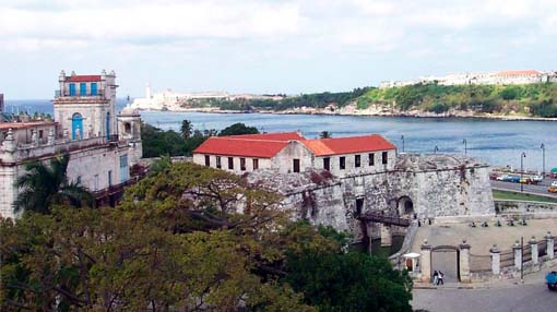 Cuba repite premio de Mejor Destino Cultural del Caribe 2024
