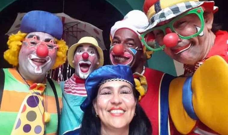 Atractivas propuestas en Festival Internacional de Payasos