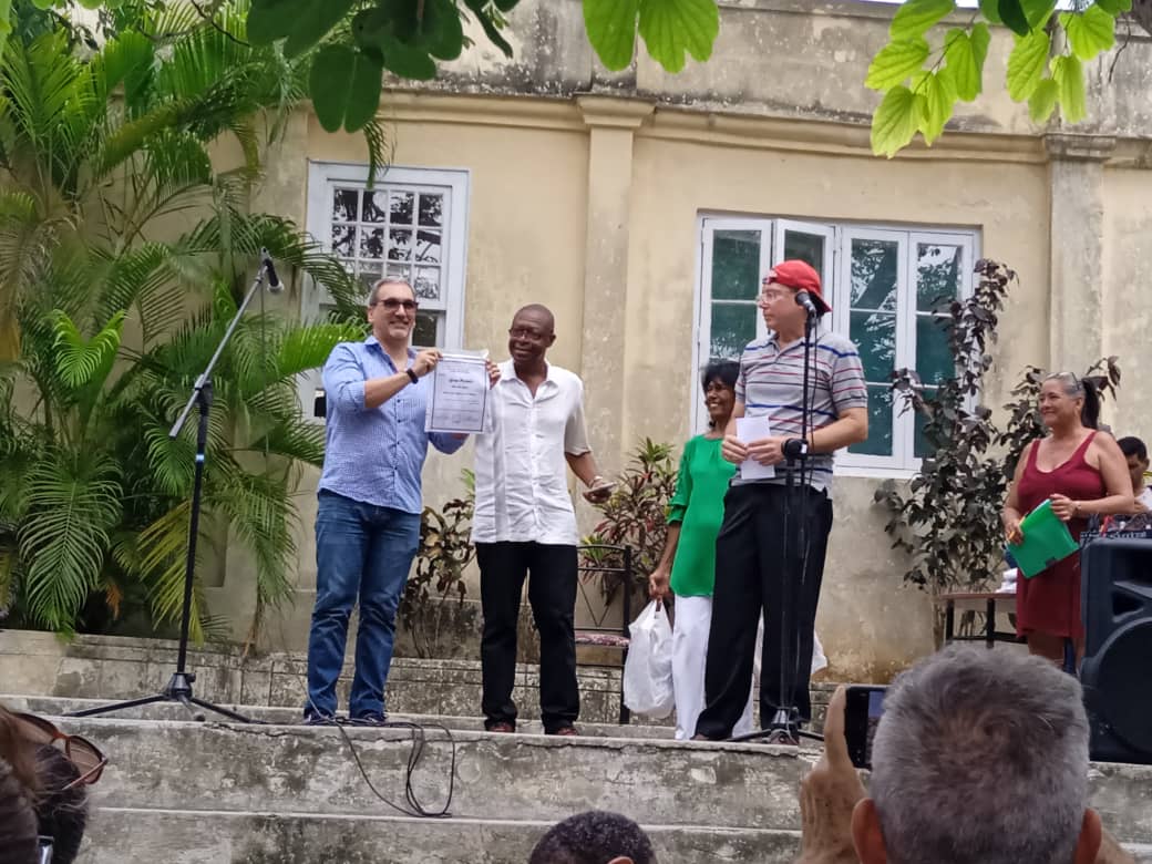 Museo Ernest Hemingway celebra su aniversario 62