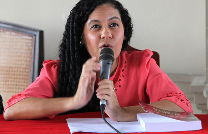 Presentan en Sancti Spíritus el libro Fidel Castro, el arte de gobernar