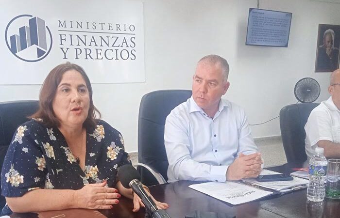 Regulan en Cuba precios minoristas de productos importados