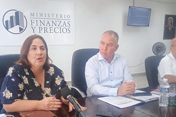 Regulan en Cuba precios minoristas de productos importados