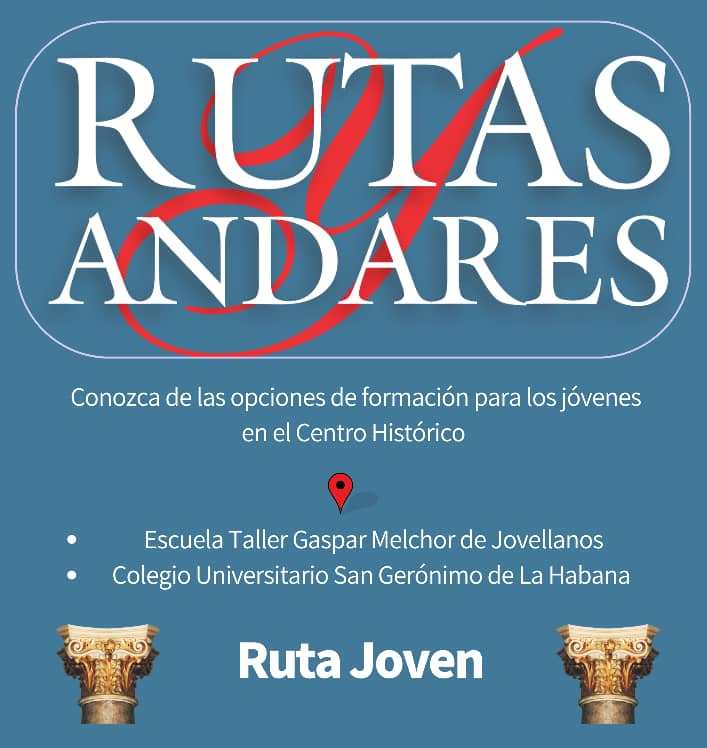 Una Ruta de oportunidades de formación profesional para los jóvenes