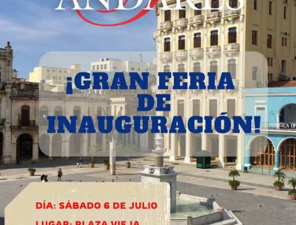 Sentir las Rutas y Andar La Habana