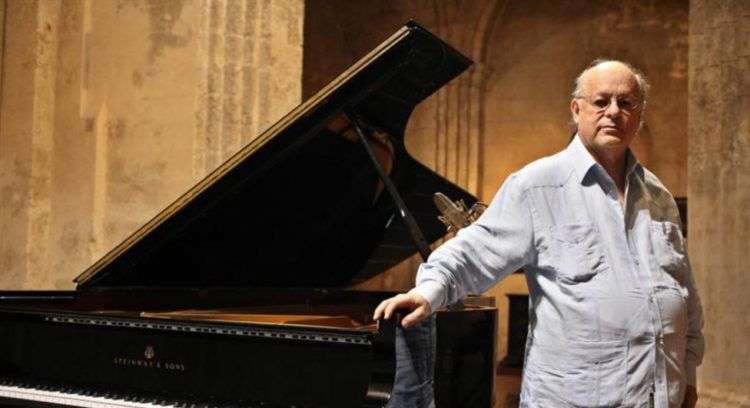 Jóvenes pianistas cubanos honrarán el legado de Salomón Mikowsky