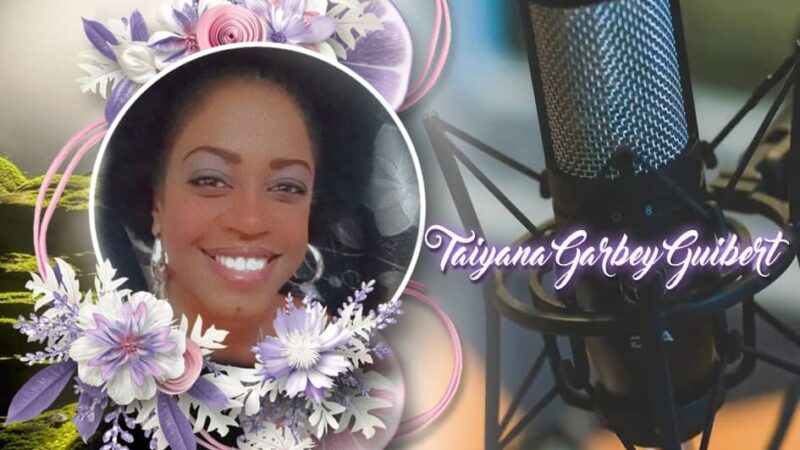 Las Voces de Radio Enciclopedia: Tay Garbey