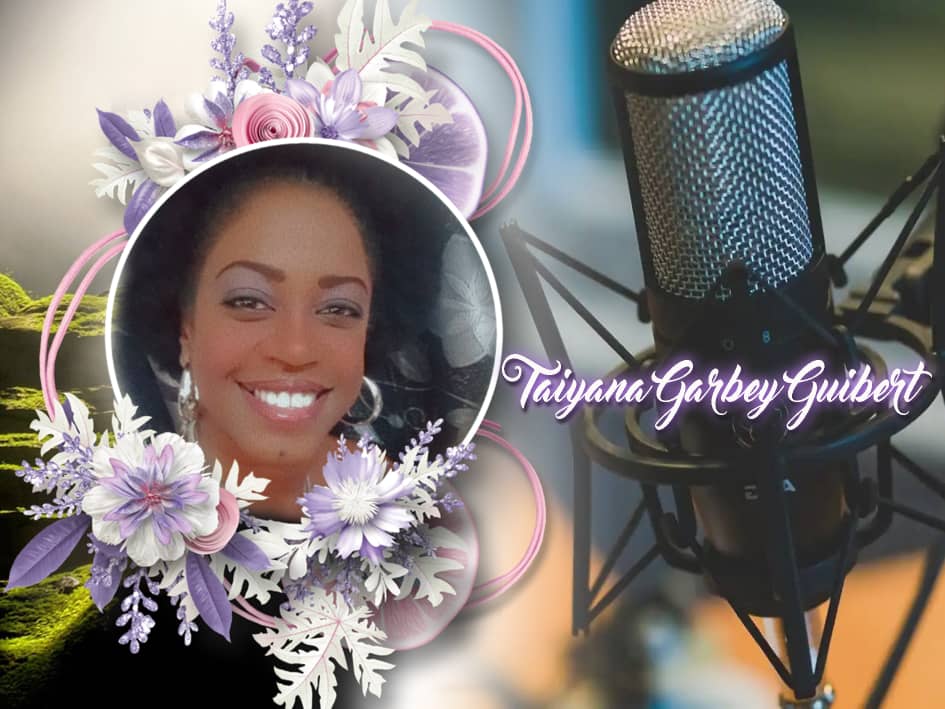 Las Voces de Radio Enciclopedia: Tay Garbey