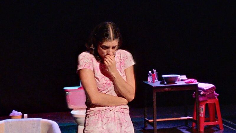 En Santiago de Cuba, VII edición del Festival Internacional de Teatro Experimental