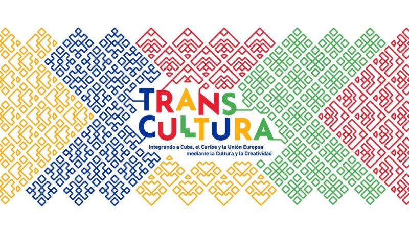 Programa Transcultura impacta en formación de jóvenes creadores del Caribe