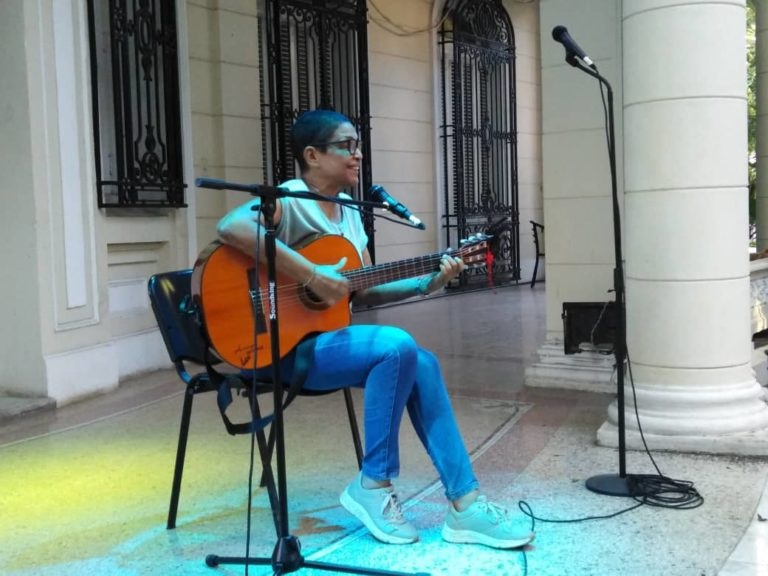 Variadas actividades desde la Uneac en los meses de julio y agosto