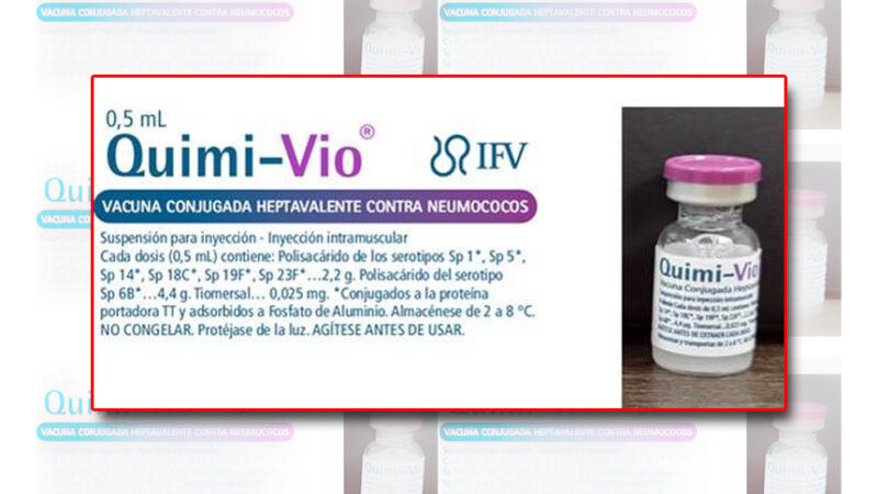 Presidente de Cuba felicita a creadores de nueva vacuna infantil (+ post)
