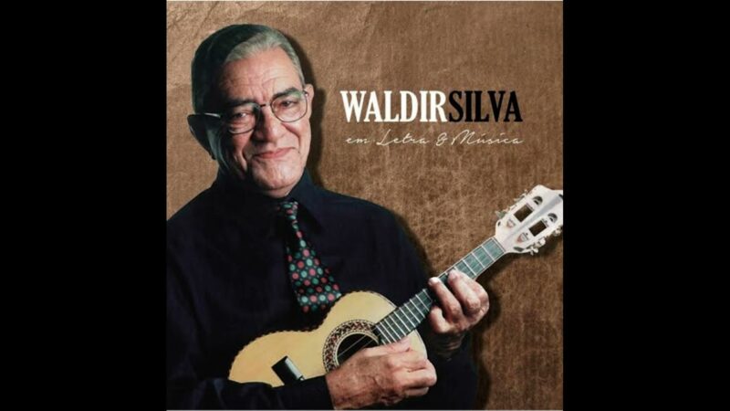 La música del brasileño Waldir Silva en Media hora con su intérprete