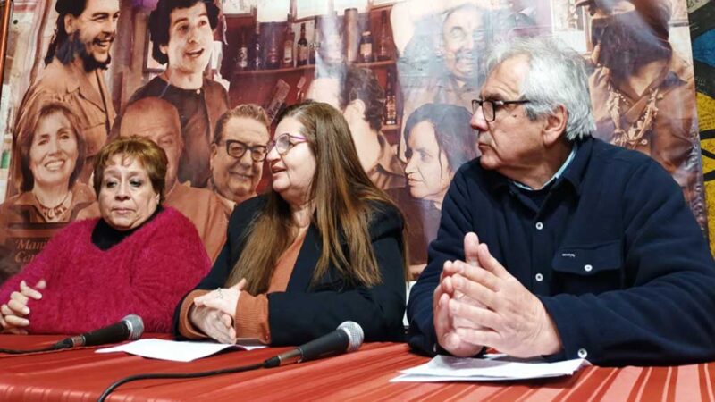 Reflexionan en Chile sobre alegato del líder Fidel Castro La Historia me absolverá