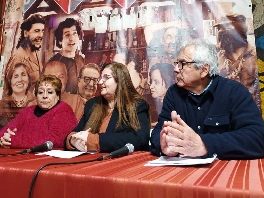 Reflexionan en Chile sobre alegato del líder Fidel Castro La Historia me absolverá