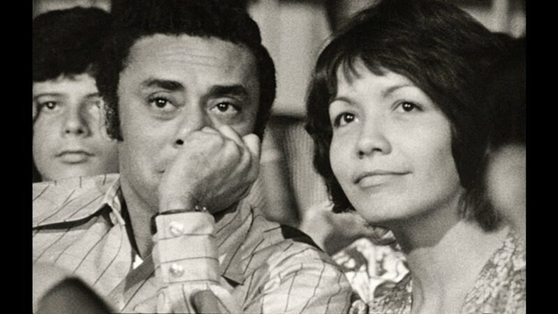 Películas cubanas del ayer en Festival Internacional de Moscú