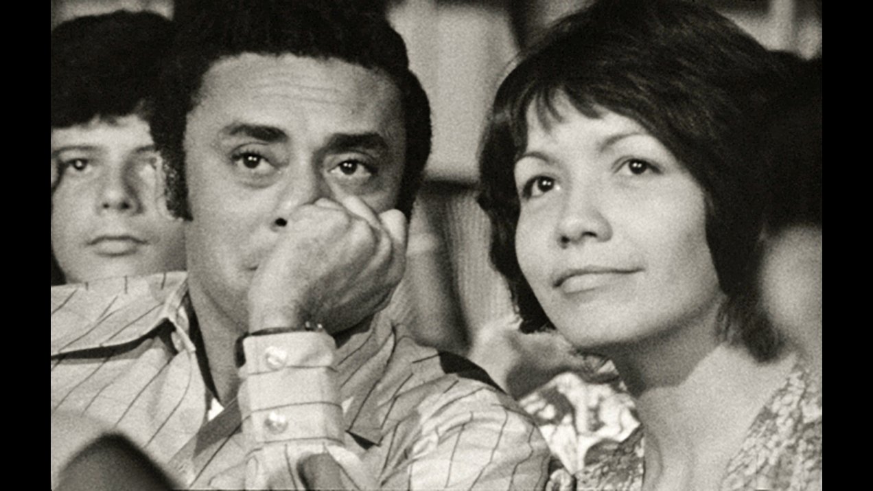 Cine cubano saluda en Caracas Día de la Cultura Nacional