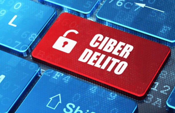 Requieren atención ciudadana los peligros del ciberdelito
