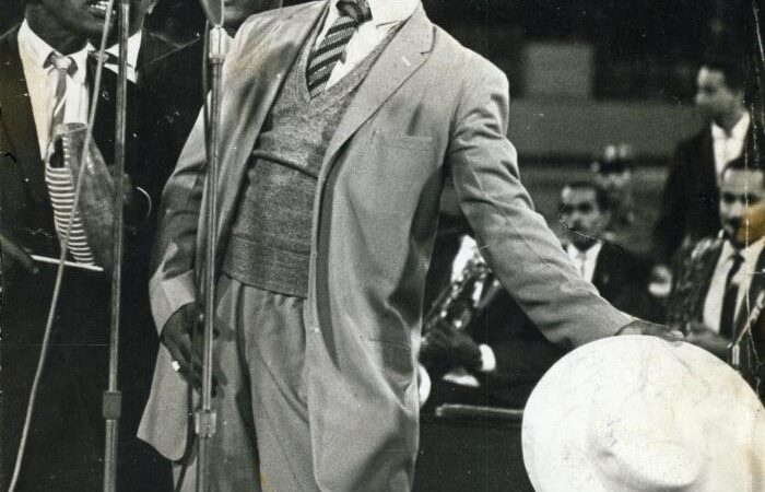 Convocan en Cienfuegos a nueva edición del Festival Internacional de Música Popular Benny Moré