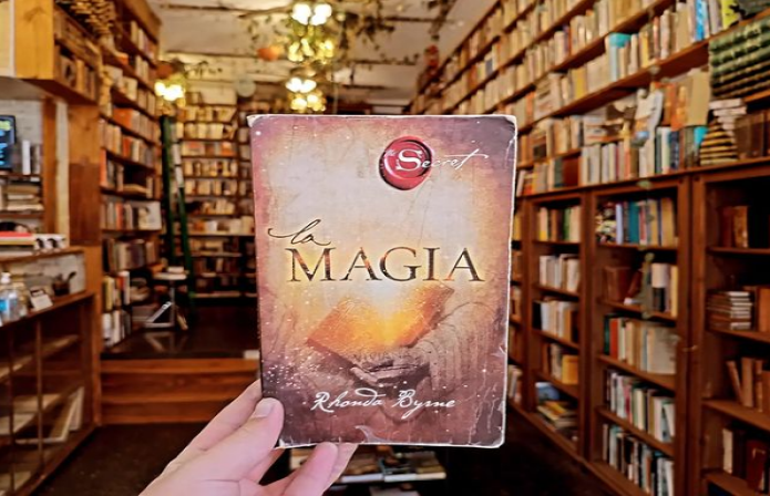 La Magia del agradecimiento, parte V