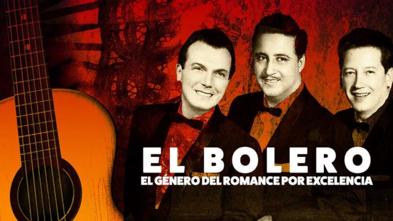 Solo Boleros, vibrando los corazones